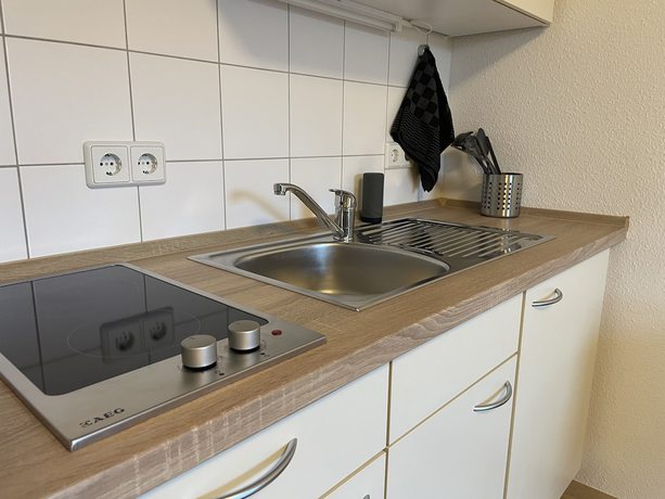 Imagen de la habitación del Northapartments Dresden. Foto 3