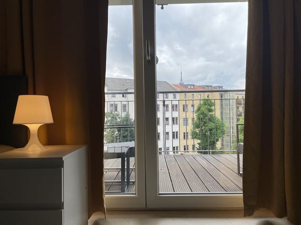 Imagen de la habitación del Northapartments Dresden. Foto 4