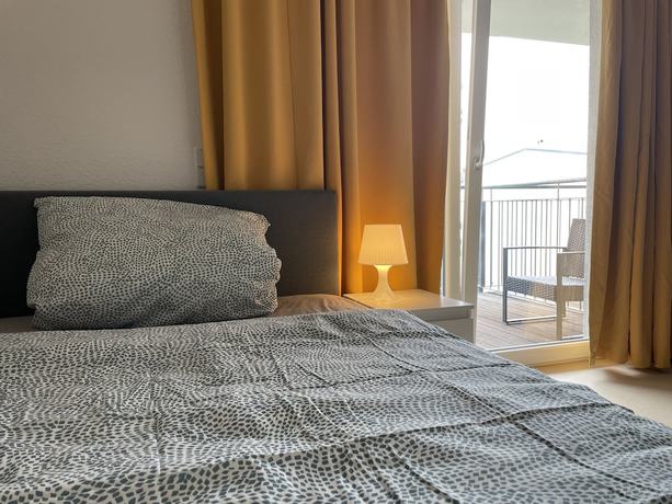 Imagen de la habitación del Northapartments Dresden. Foto 9