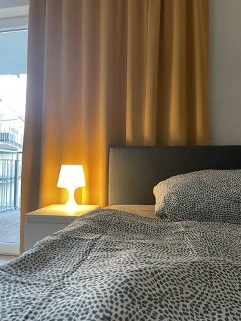 Imagen general del Northapartments Dresden. Foto 1