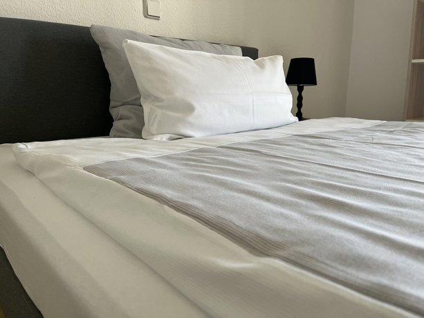 Imagen de la habitación del Northapartments Dresden. Foto 10