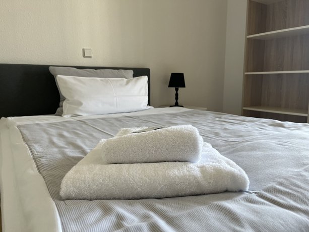 Imagen de la habitación del Northapartments Dresden. Foto 11