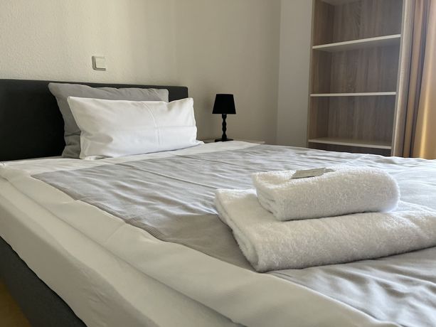 Imagen de la habitación del Northapartments Dresden. Foto 15