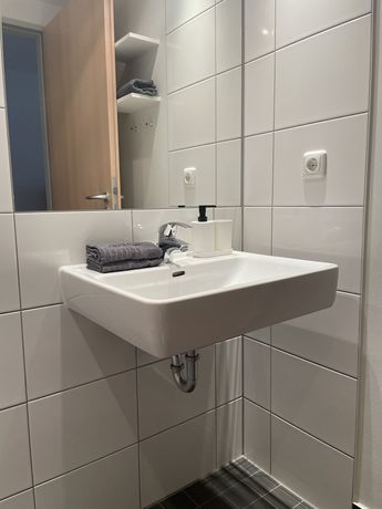 Imagen de la habitación del Northapartments Dresden. Foto 17