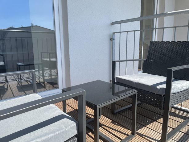 Imagen de la habitación del Northapartments Dresden. Foto 20