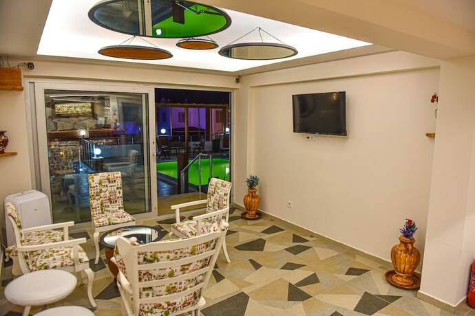 Imagen general del Northwind Hotels Bodrum. Foto 4