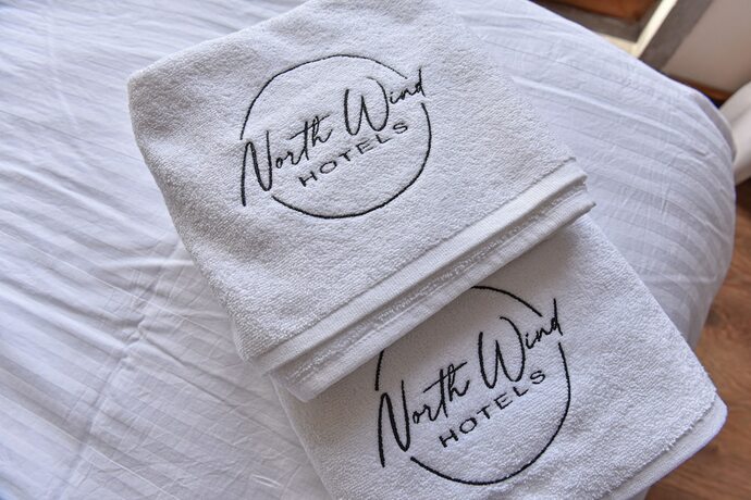 Imagen general del Northwind Hotels Bodrum. Foto 9
