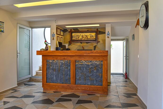 Imagen general del Northwind Hotels Bodrum. Foto 10