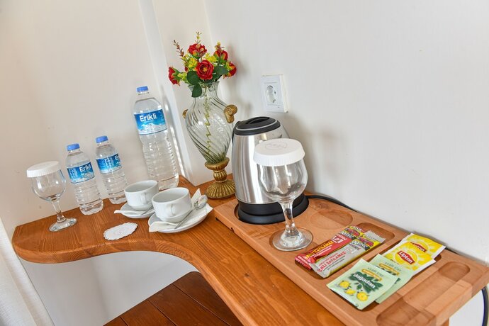Imagen de la habitación del Northwind Hotels Bodrum. Foto 18