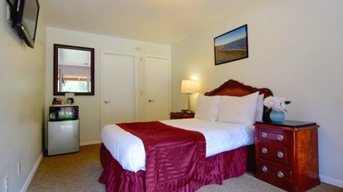 Imagen de la habitación del Northwood Lodge & Resort. Foto 4