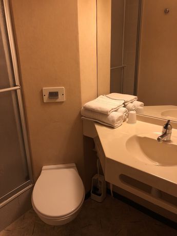 Imagen de la habitación del Norton H&ocirc;tel. Foto 3