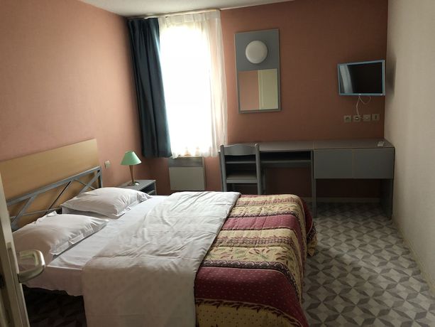 Imagen de la habitación del Norton H&ocirc;tel. Foto 4