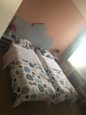 Imagen de la habitación del Norton H&ocirc;tel. Foto 5