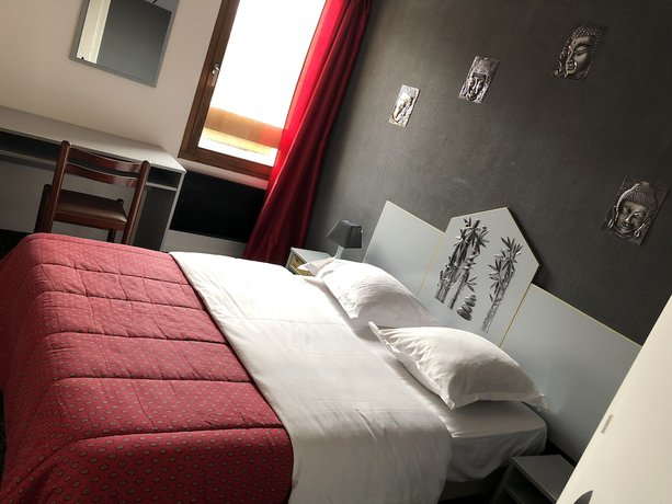 Imagen de la habitación del Norton H&ocirc;tel. Foto 6