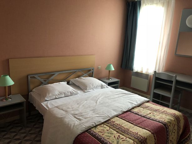 Imagen de la habitación del Norton H&ocirc;tel. Foto 7