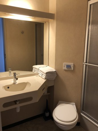 Imagen de la habitación del Norton H&ocirc;tel. Foto 8