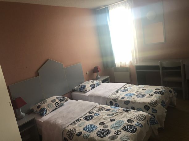 Imagen de la habitación del Norton H&ocirc;tel. Foto 9