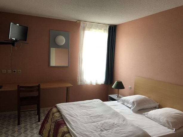 Imagen de la habitación del Norton H&ocirc;tel. Foto 12