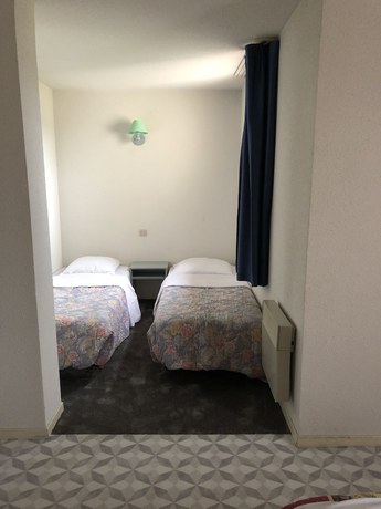 Imagen de la habitación del Norton H&ocirc;tel. Foto 13