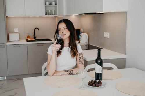 Imagen general del Norwida 17. Foto 2