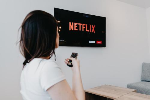 Imagen de la habitación del Norwida 17. Foto 16