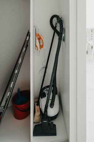 Imagen de la habitación del Norwida 17. Foto 18