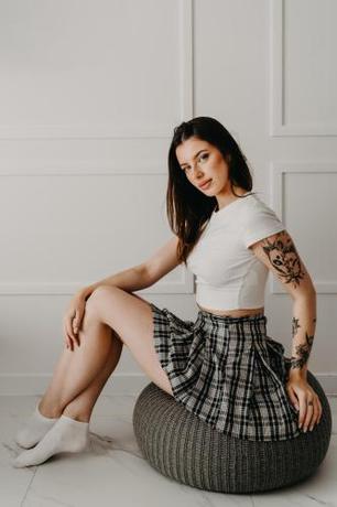 Imagen de la habitación del Norwida 17. Foto 19