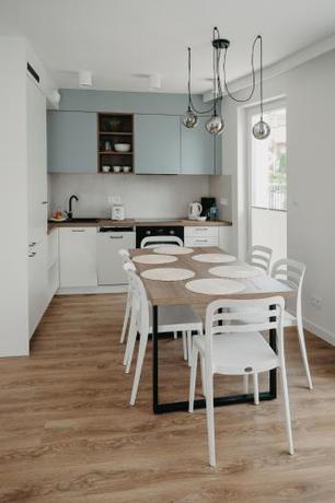 Imagen de la habitación del Norwida 17. Foto 20