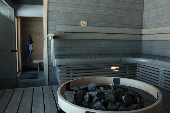 Imagen general del Norwide - Hossan Lomakeskus. Foto 1