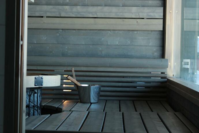 Imagen general del Norwide - Hossan Lomakeskus. Foto 3