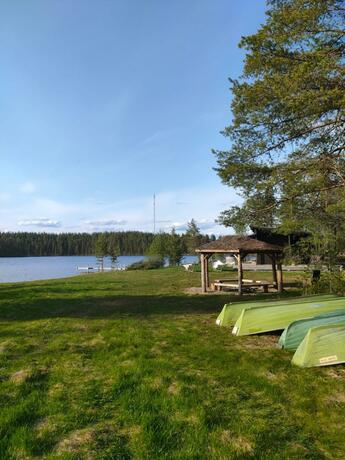 Imagen general del Norwide - Hossan Lomakeskus. Foto 9