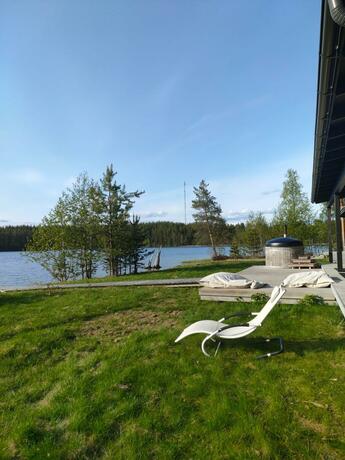 Imagen general del Norwide - Hossan Lomakeskus. Foto 11