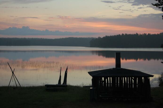 Imagen general del Norwide - Hossan Lomakeskus. Foto 19