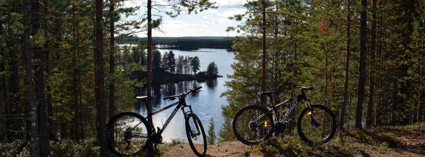 Imagen general del Norwide - Hossan Lomakeskus. Foto 22