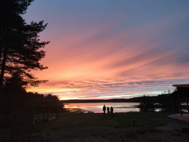 Imagen general del Norwide - Hossan Lomakeskus. Foto 23