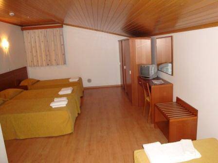 Imagen de la habitación del Nossa Senhora Do Pranto. Foto 3