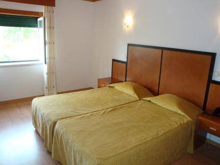 Imagen de la habitación del Nossa Senhora Do Pranto. Foto 4