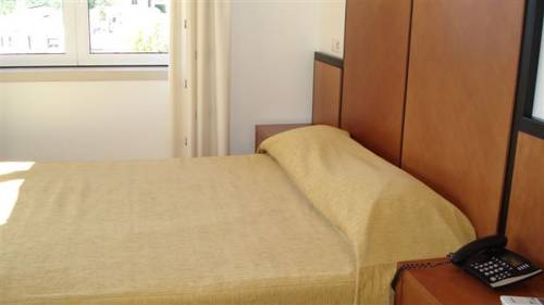 Imagen de la habitación del Nossa Senhora Do Pranto. Foto 5