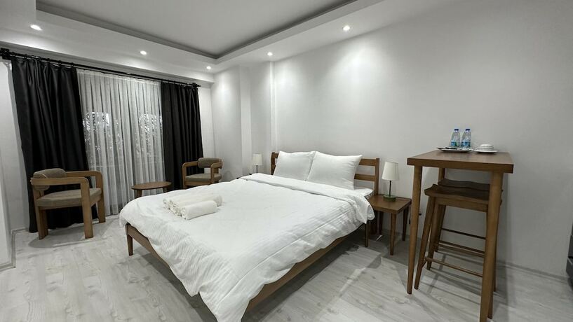 Imagen general del Nostalgia Time Hotel. Foto 1