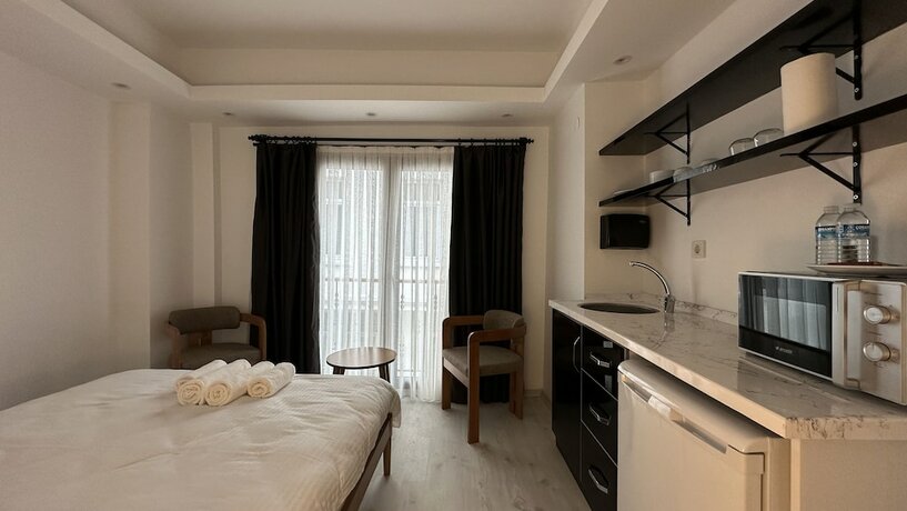 Imagen general del Nostalgia Time Hotel. Foto 3