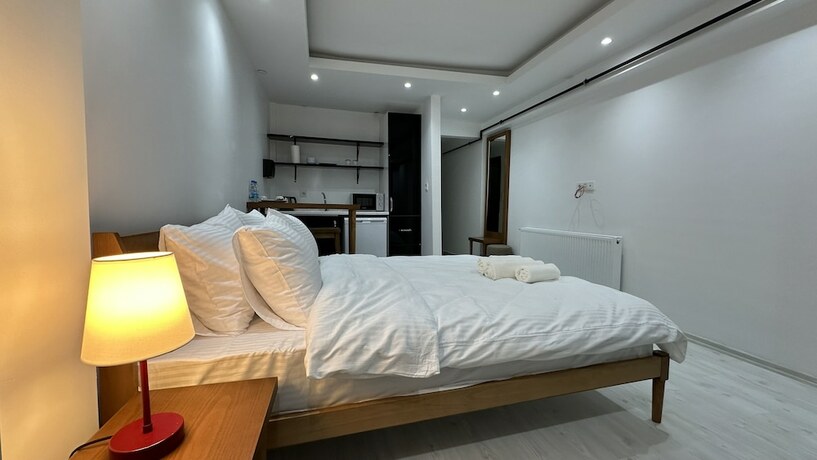 Imagen general del Nostalgia Time Hotel. Foto 4