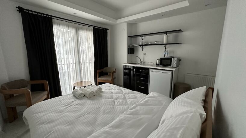 Imagen general del Nostalgia Time Hotel. Foto 6