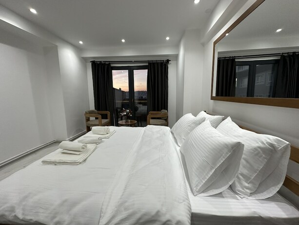 Imagen general del Nostalgia Time Hotel. Foto 9