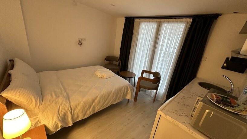 Imagen general del Nostalgia Time Hotel. Foto 10