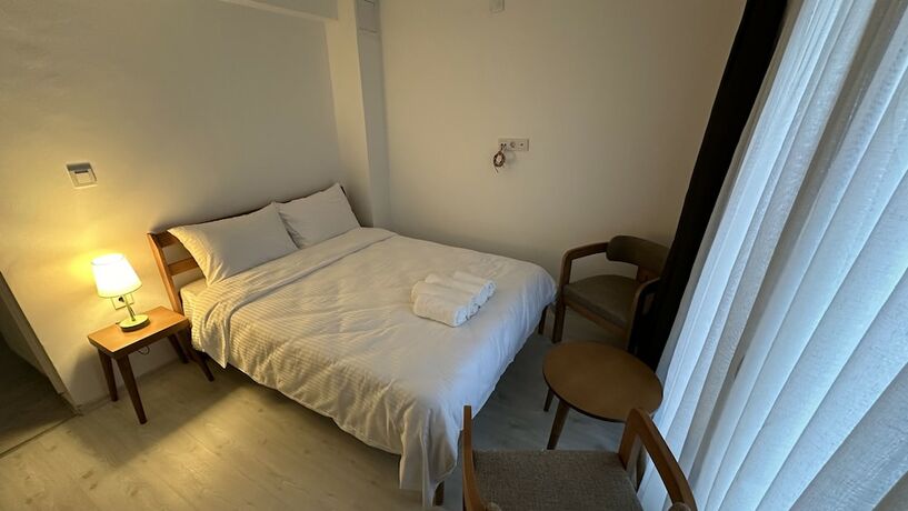 Imagen general del Nostalgia Time Hotel. Foto 12