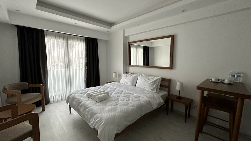 Imagen general del Nostalgia Time Hotel. Foto 14