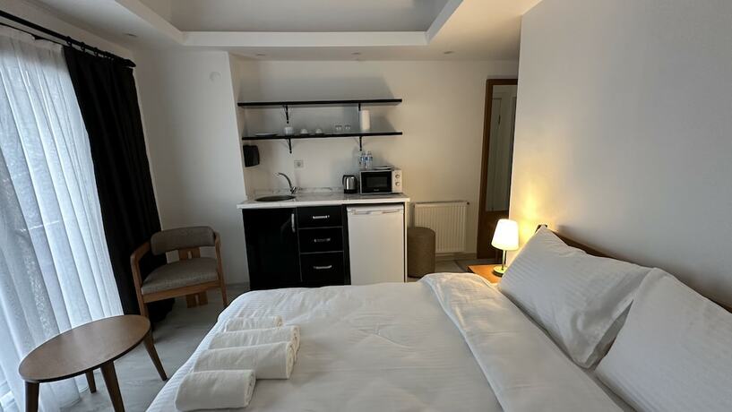 Imagen general del Nostalgia Time Hotel. Foto 15