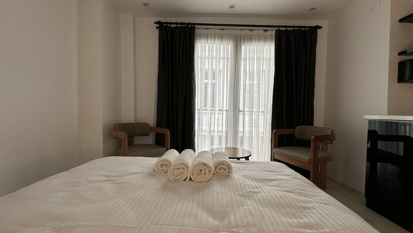 Imagen general del Nostalgia Time Hotel. Foto 20