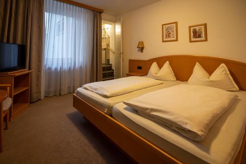 Imagen general del Nostalgie Altstadthotel Kornpforte. Foto 2