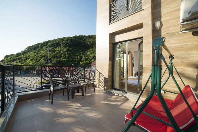 Imagen de la habitación del Nostalji Butik Otel. Foto 5